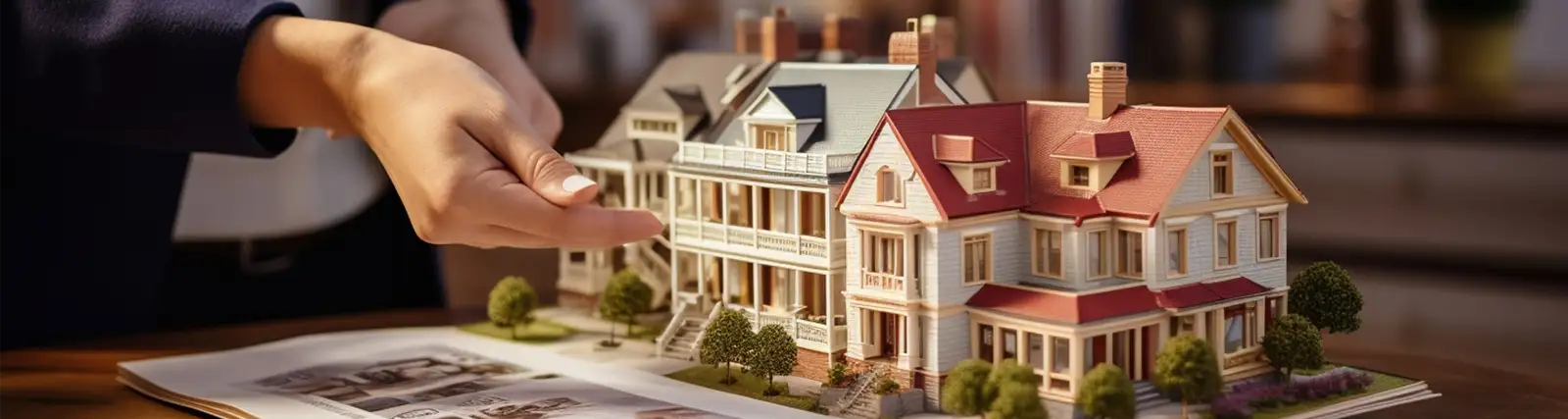 Abous RR Real Estate