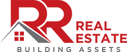 RR Real Estate Logo